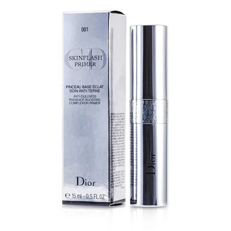 skinflash primer de dior precio|Dior Skinflash Primer .